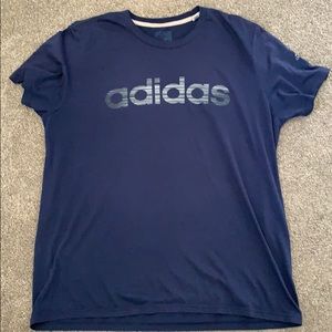 Adidas Go-To Performance Tee